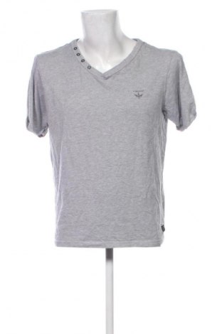 Herren T-Shirt Firetrap, Größe XL, Farbe Grau, Preis € 7,72
