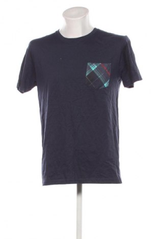 Férfi póló Fishbone, Méret XL, Szín Kék, Ár 8 419 Ft