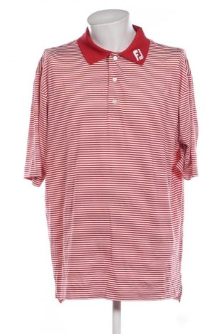 Męski T-shirt Fj, Rozmiar XXL, Kolor Kolorowy, Cena 62,99 zł