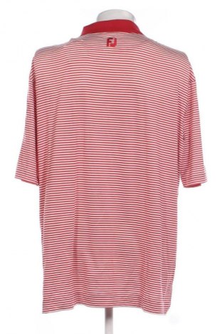 Męski T-shirt Fj, Rozmiar XXL, Kolor Kolorowy, Cena 62,99 zł