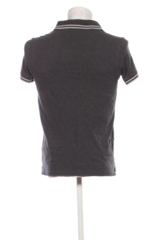 Herren T-Shirt Flair, Größe S, Farbe Grau, Preis € 6,99