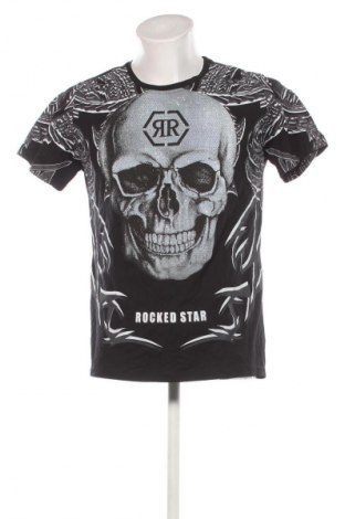 Męski T-shirt Flex, Rozmiar XL, Kolor Kolorowy, Cena 62,99 zł