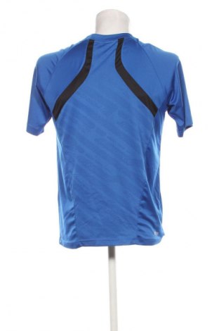 Męski T-shirt Force, Rozmiar M, Kolor Niebieski, Cena 42,99 zł