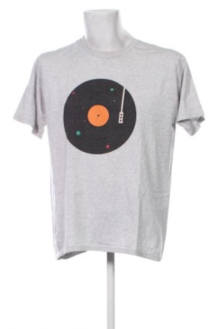 Ανδρικό t-shirt Fruit Of The Loom, Μέγεθος XL, Χρώμα Πολύχρωμο, Τιμή 10,01 €