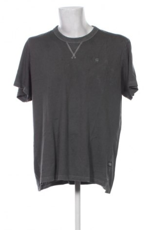 Herren T-Shirt G-Star Raw, Größe XXL, Farbe Grau, Preis € 18,99