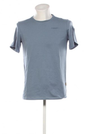 Herren T-Shirt G-Star Raw, Größe M, Farbe Grau, Preis € 36,99