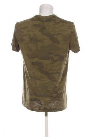 Herren T-Shirt G-Star Raw, Größe L, Farbe Grün, Preis 13,81 €