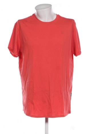 Herren T-Shirt G-Star Raw, Größe XL, Farbe Rot, Preis € 40,99