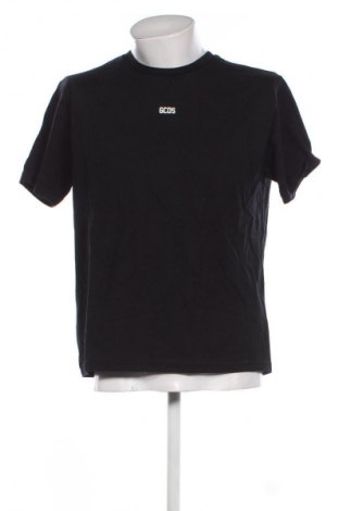 Pánske tričko  GCDS, Veľkosť L, Farba Čierna, Cena  73,95 €