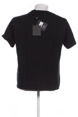Pánske tričko  GCDS, Veľkosť L, Farba Čierna, Cena  73,95 €