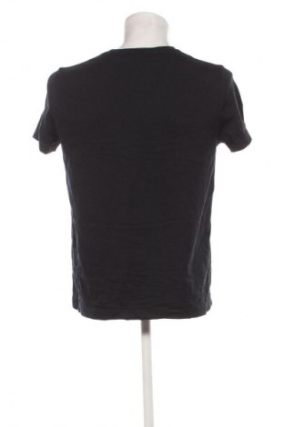 Męski T-shirt Gant, Rozmiar M, Kolor Niebieski, Cena 134,99 zł