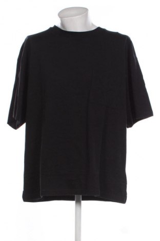 Męski T-shirt Gap, Rozmiar XL, Kolor Czarny, Cena 131,99 zł