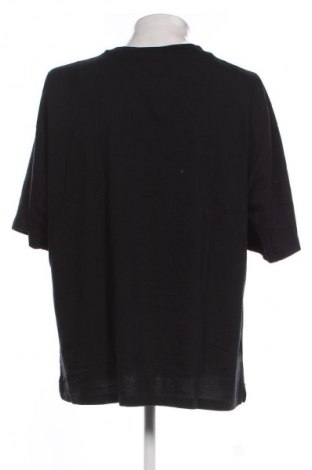 Męski T-shirt Gap, Rozmiar XL, Kolor Czarny, Cena 131,99 zł