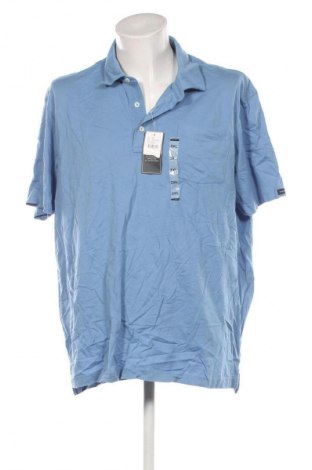 Férfi póló Gaz Man, Méret 3XL, Szín Kék, Ár 8 419 Ft
