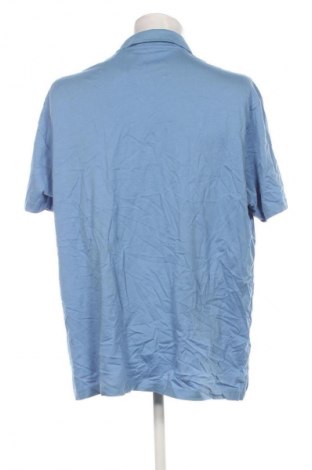 Férfi póló Gaz Man, Méret 3XL, Szín Kék, Ár 8 419 Ft