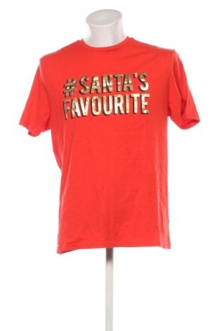 Herren T-Shirt George, Größe L, Farbe Mehrfarbig, Preis € 7,73
