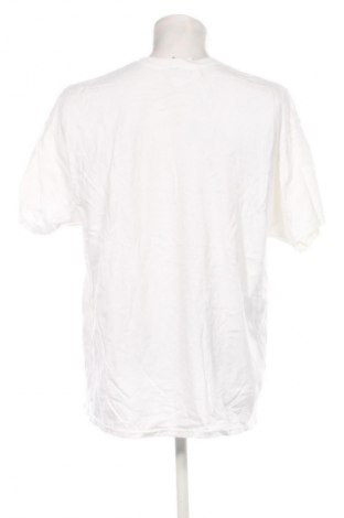 Férfi póló Gildan, Méret XXL, Szín Fehér, Ár 5 199 Ft