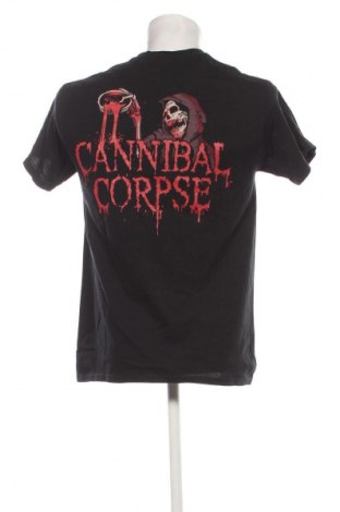Herren T-Shirt Gildan, Größe M, Farbe Schwarz, Preis € 9,71