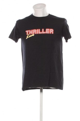 Herren T-Shirt Gildan, Größe M, Farbe Schwarz, Preis € 10,00