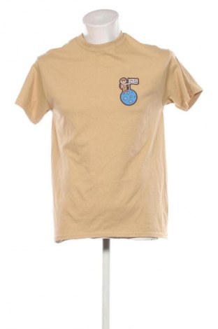 Herren T-Shirt Gildan, Größe M, Farbe Orange, Preis € 10,01