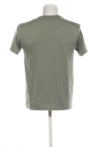 Ανδρικό t-shirt Gildan, Μέγεθος M, Χρώμα Πράσινο, Τιμή 12,99 €