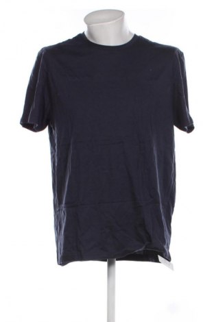 Pánské tričko  Giordano, Velikost XL, Barva Modrá, Cena  309,00 Kč
