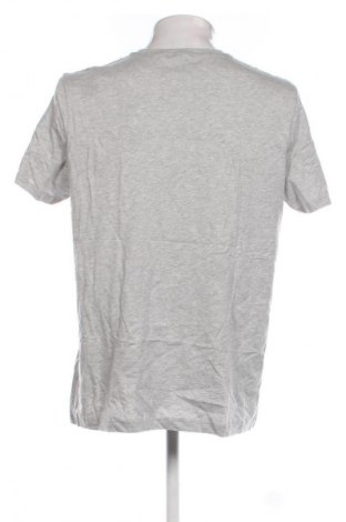 Herren T-Shirt Giordano, Größe XL, Farbe Grau, Preis € 5,99