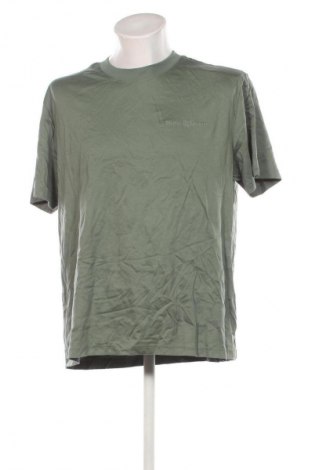 Herren T-Shirt Giordano, Größe XXL, Farbe Grün, Preis € 13,99
