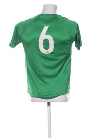 Herren T-Shirt Givova, Größe M, Farbe Grün, Preis € 9,99