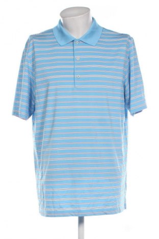 Męski T-shirt Greg Norman, Rozmiar XL, Kolor Kolorowy, Cena 157,99 zł