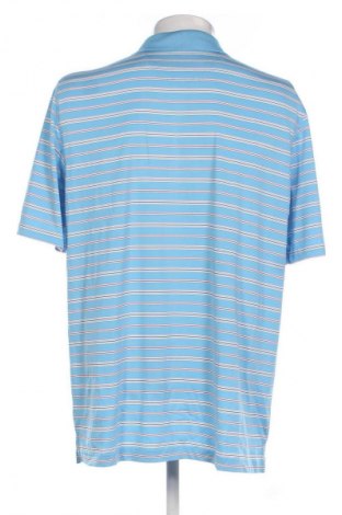 Męski T-shirt Greg Norman, Rozmiar XL, Kolor Kolorowy, Cena 157,99 zł