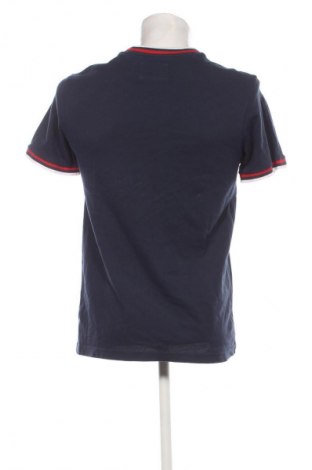 Herren T-Shirt Guess, Größe M, Farbe Blau, Preis € 17,18