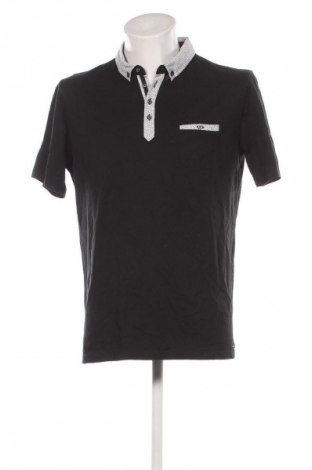 Herren T-Shirt Guide London, Größe XXL, Farbe Schwarz, Preis 33,99 €