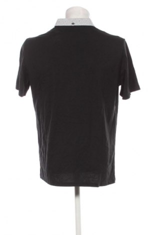 Herren T-Shirt Guide London, Größe XXL, Farbe Schwarz, Preis 33,99 €