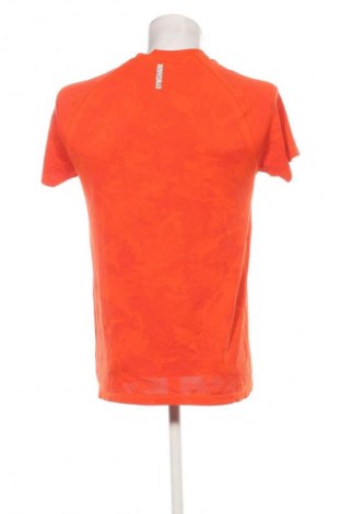 Herren T-Shirt Gymshark, Größe M, Farbe Orange, Preis € 13,99