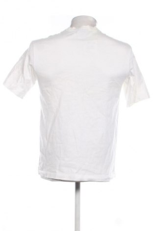 Pánské tričko  H&M, Velikost S, Barva Bílá, Cena  241,00 Kč