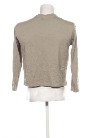 Мъжка тениска H&M, Размер S, Цвят Зелен, Цена 19,99 лв.