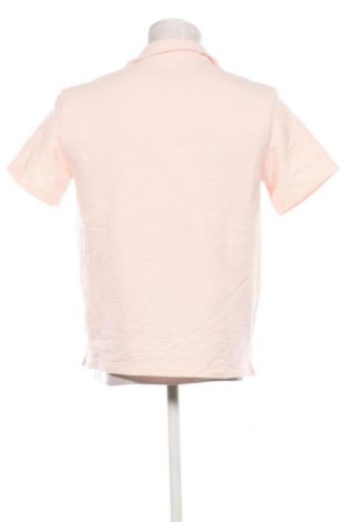 Ανδρικό t-shirt H&M, Μέγεθος M, Χρώμα Ρόζ , Τιμή 12,99 €