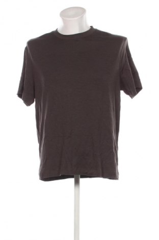 Herren T-Shirt H&M, Größe L, Farbe Grau, Preis € 21,99