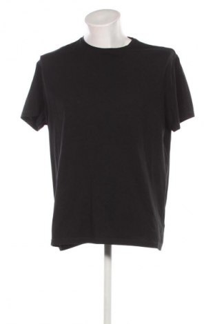 Herren T-Shirt H&M, Größe XL, Farbe Schwarz, Preis € 8,35