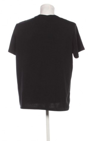 Herren T-Shirt H&M, Größe XL, Farbe Schwarz, Preis € 8,35