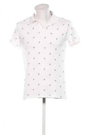 Férfi póló H&M, Méret M, Szín Fehér, Ár 5 199 Ft