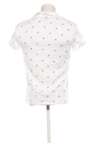 Férfi póló H&M, Méret M, Szín Fehér, Ár 5 199 Ft