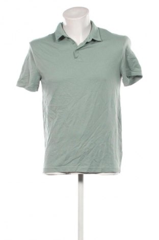 Férfi póló H&M, Méret M, Szín Zöld, Ár 5 199 Ft