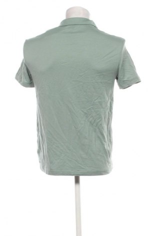 Férfi póló H&M, Méret M, Szín Zöld, Ár 5 199 Ft