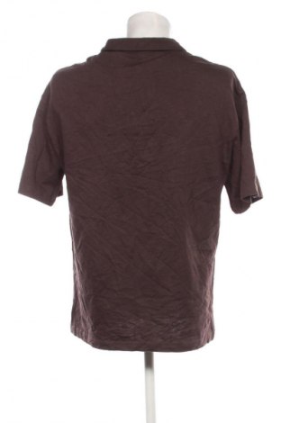 Herren T-Shirt H&M, Größe XL, Farbe Braun, Preis € 13,99