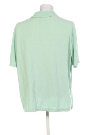 Pánské tričko  H&M, Velikost XL, Barva Zelená, Cena  241,00 Kč