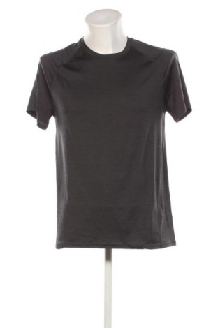 Мъжка тениска H&M, Размер M, Цвят Черен, Цена 21,99 лв.