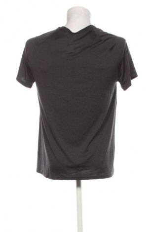 Мъжка тениска H&M, Размер M, Цвят Черен, Цена 21,99 лв.