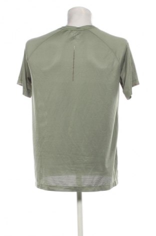 Férfi póló H&M, Méret M, Szín Zöld, Ár 3 589 Ft